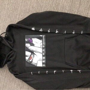 Naruto Hoodie